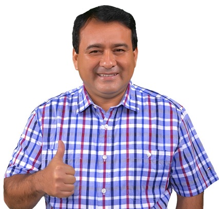 Kelvi Bolaño