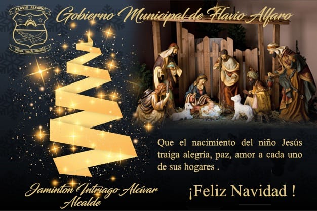 Feliz Navidad