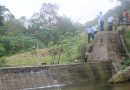 El Dr. Eduardo Cedeño, recibe la visita del Secretario del Agua Sr. Humberto Cholango. donde realizan un recorrido sobre los trabajos de la Primera Etapa del Agua Potable El Dr. Eduardo Cedeño, recibe la visita del Secretario del Agua Sr. Humberto Cholango. donde realizan un recorrido sobre los trabajos de la Primera Etapa del Agua Potable