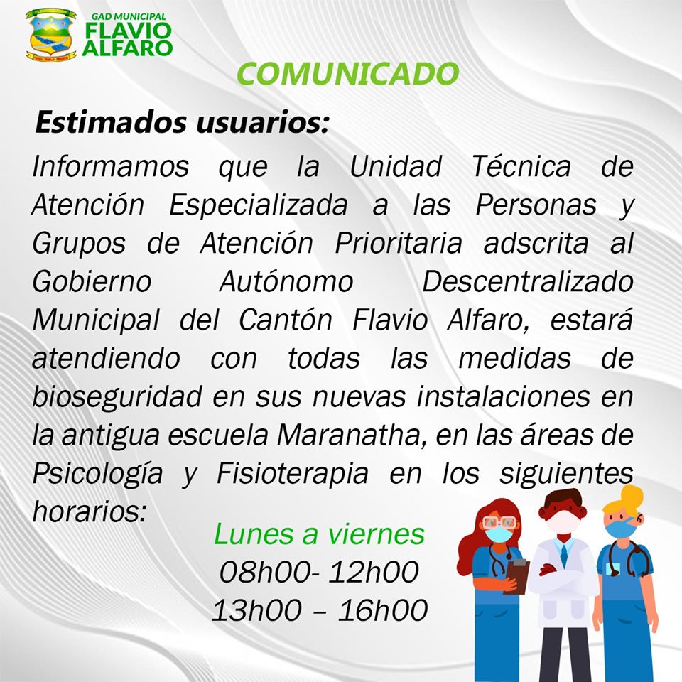 Recorridos