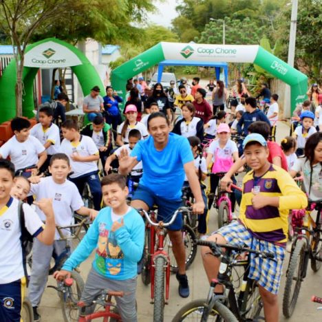 Elección Reina Infantil 2022